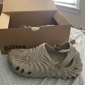 Crocs Salehe Bembury